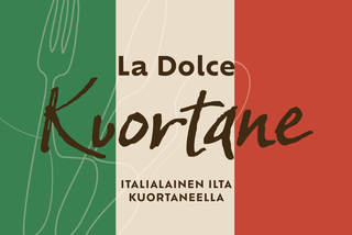 Italilainen Ilta Kuortaneella 420abcd06d96251ad8c0973aa58a5cc81e54bc00